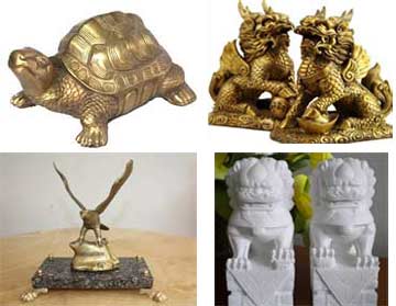 阳台风水布局禁忌