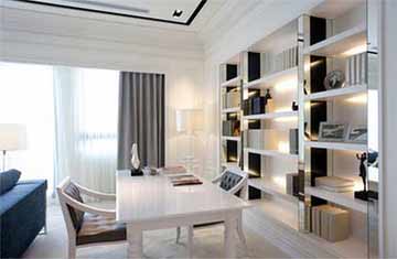 书房风水布局知识