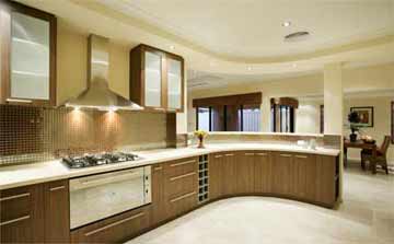 厨房风水布局知识