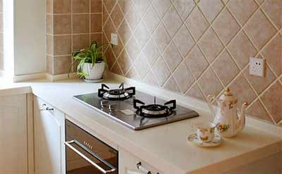 厨房风水对夫妻感情和主妇身体的影响