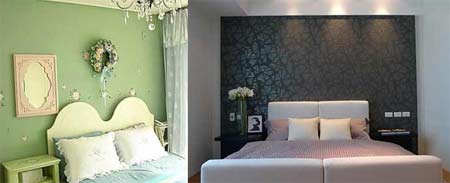 旺桃花的风水布置