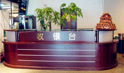 饭店餐馆风水布局知识